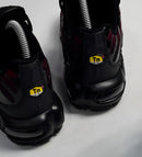 Nike Air Max TN "Deadpool"